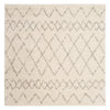 Geneva Transverse Shag Rug