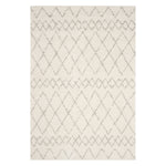 Geneva Transverse Shag Rug