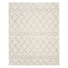 Geneva Transverse Shag Rug