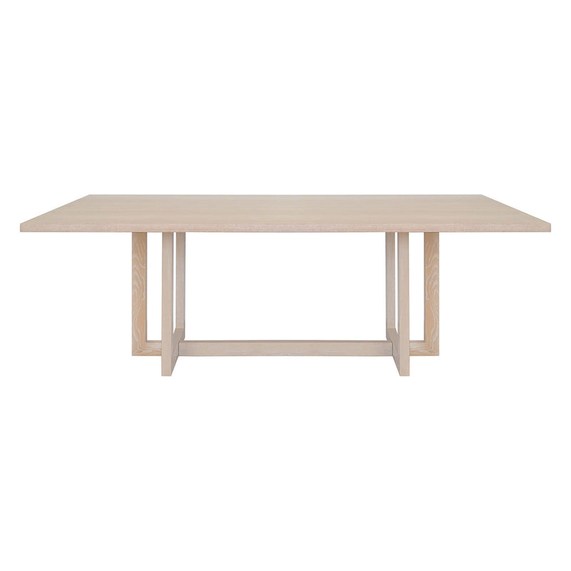 Worlds Away Berkley Dining Table - Final Sale