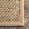 Simon Seagrass Machine Woven Rug