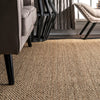 Simon Seagrass Machine Woven Rug