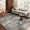 Loloi II Bianca Granite/Multi Power Loomed Rug