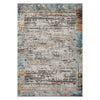 Loloi II Bianca Ash/Multi Power Loomed Rug