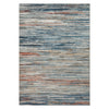 Loloi II Bianca Pebble/Multi Power Loomed Rug