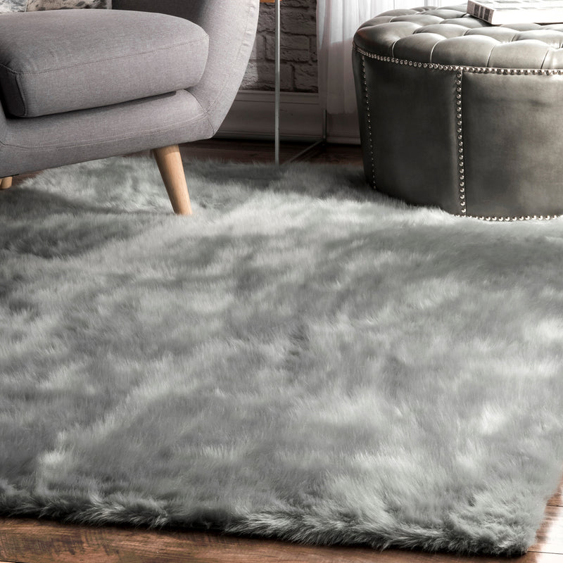 Veil Shag Rug