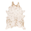 Boulder Faux Cowhide Rug