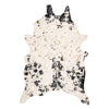 Boulder Faux Cowhide Rug