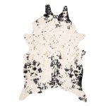 Boulder Faux Cowhide Rug