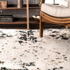 Boulder Faux Cowhide Rug