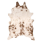 Boulder Faux Cowhide Rug