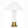 Worlds Away Bishop Table Lamp