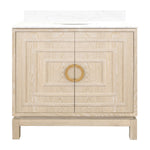 Worlds Away Bixby Bath Vanity