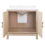 Worlds Away Bixby Bath Vanity