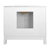 Worlds Away Bixby Bath Vanity