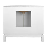 Worlds Away Bixby Bath Vanity