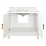 Worlds Away Bixby Bath Vanity