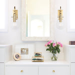 Becki Owens x Hudson Valley Lighting Ivy Wall Sconce