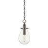 Becki Owens x Hudson Valley Lighting Ivy Pendant