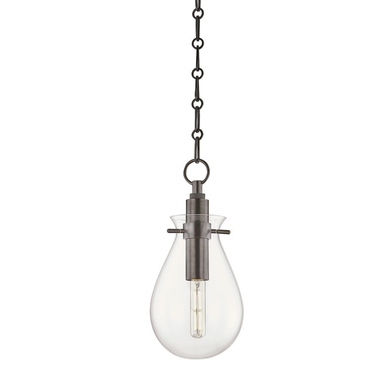 Becki Owens x Hudson Valley Lighting Ivy Pendant