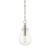 Becki Owens x Hudson Valley Lighting Ivy Pendant