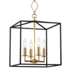 Becki Owens x Hudson Valley Lighting Richie Pendant