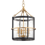 Becki Owens x Hudson Valley Lighting Ren Pendant