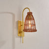 Becki Owens x Hudson Valley Lighting Jordan Wall Sconce