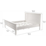 Beckton Bed