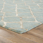 Jaipur Living Blue Totten Hand Tufted Rug