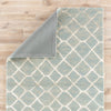 Jaipur Living Blue Totten Hand Tufted Rug