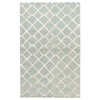 Jaipur Living Blue Totten Hand Tufted Rug