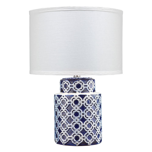 Crest Table Lamp