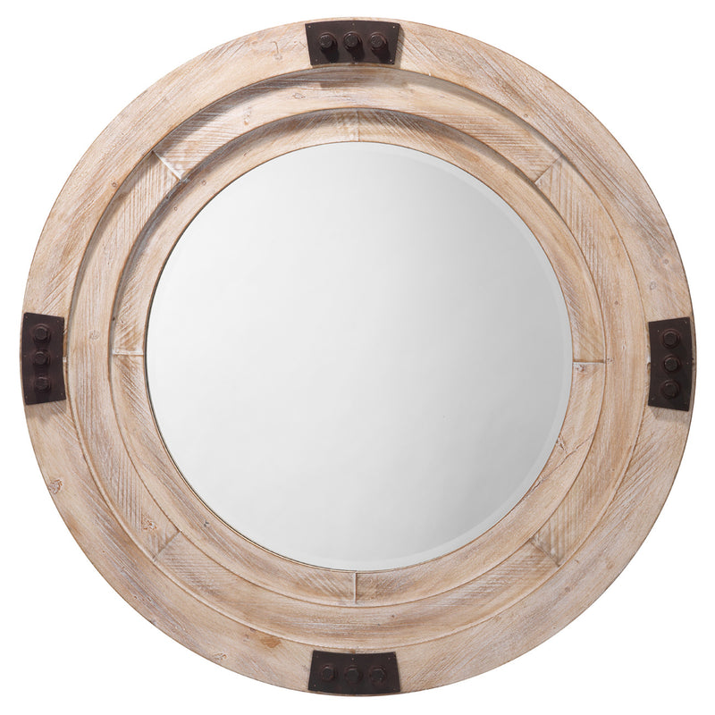 Bolton Wall Mirror