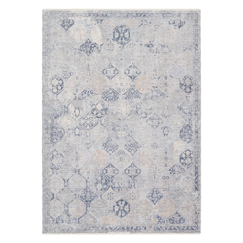 Jaipur Living Ballad Rune Power Loomed Rug