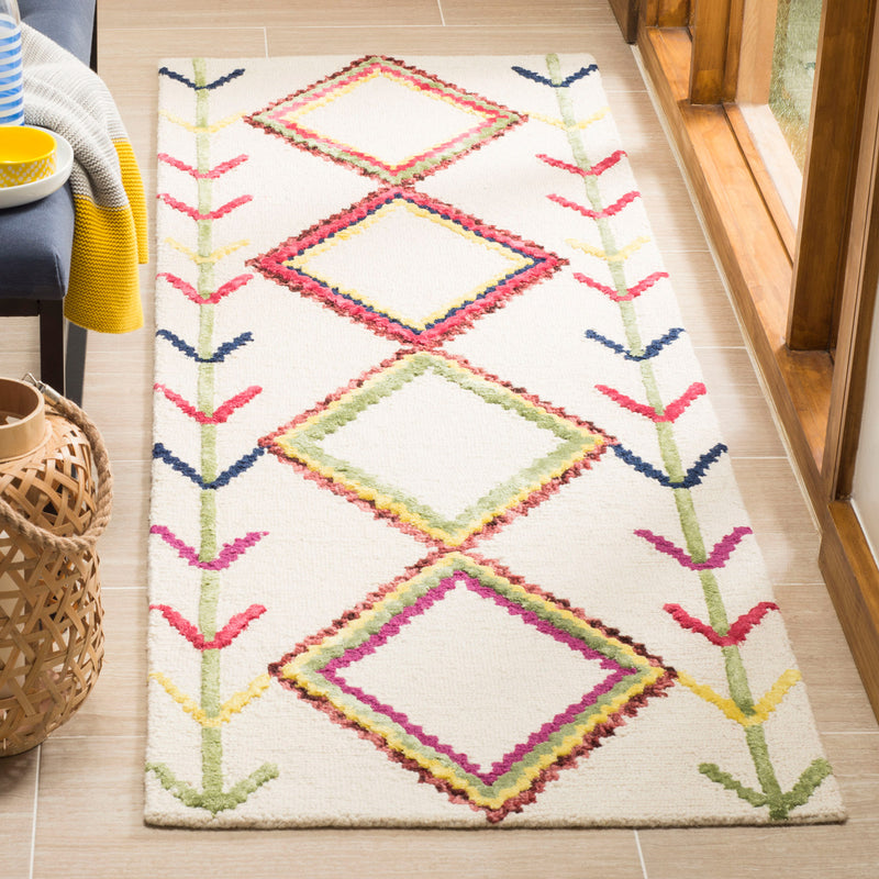 Bremen Hand Tufted Rug