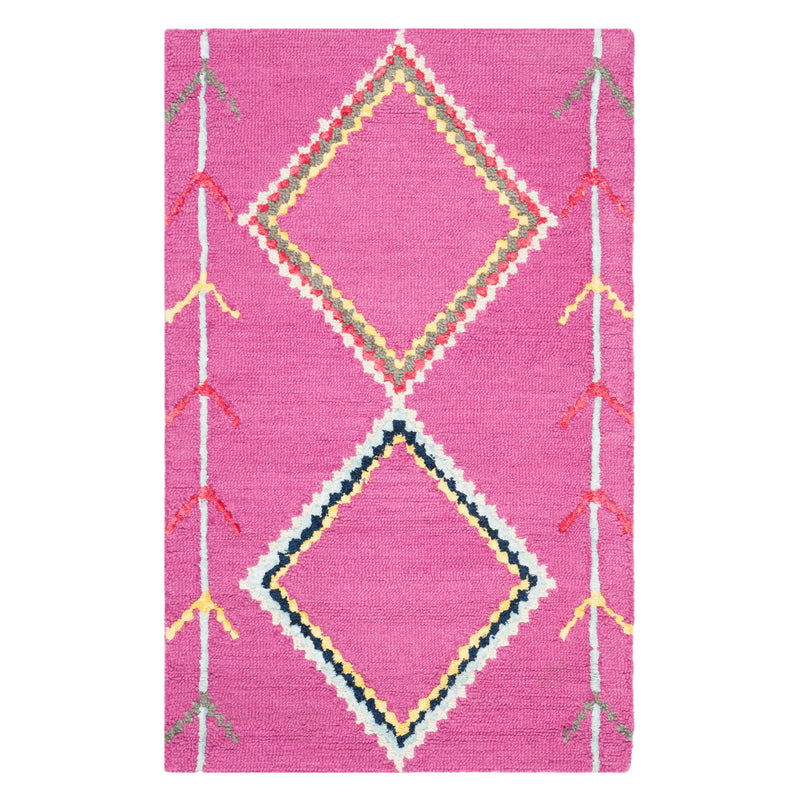 Bremen Hand Tufted Rug