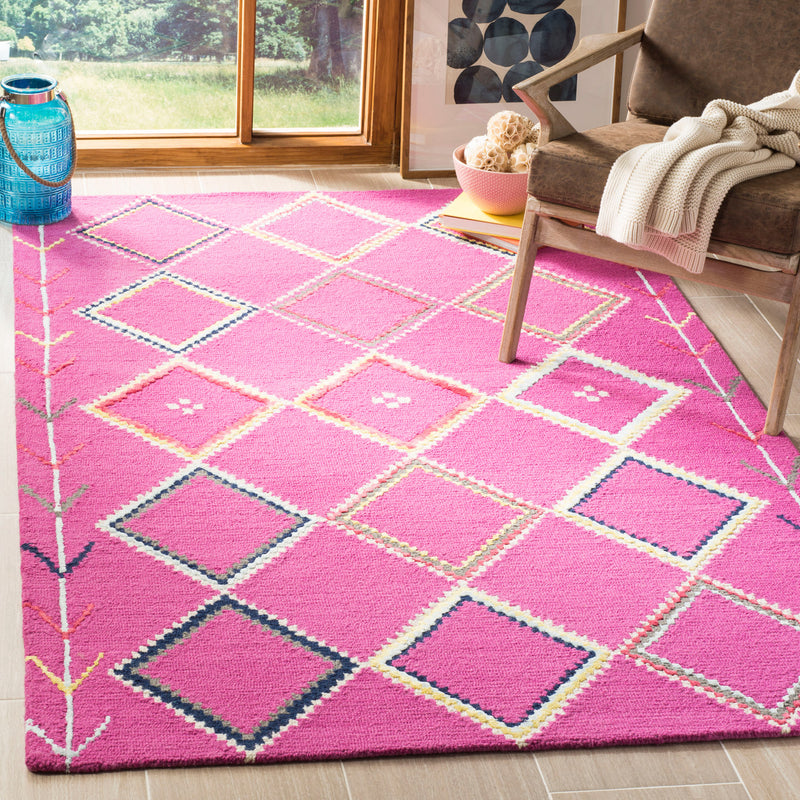 Bremen Hand Tufted Rug