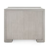 Villa and House Blake 3 Drawer Side Table