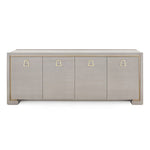 Villa and House Blake 4 Door Cabinet