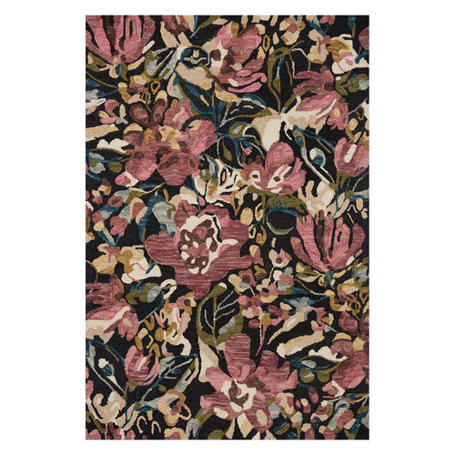 Loloi Belladonna Dale Hooked Rug