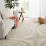 Jaipur Living Bombay Fetia Natural Rug