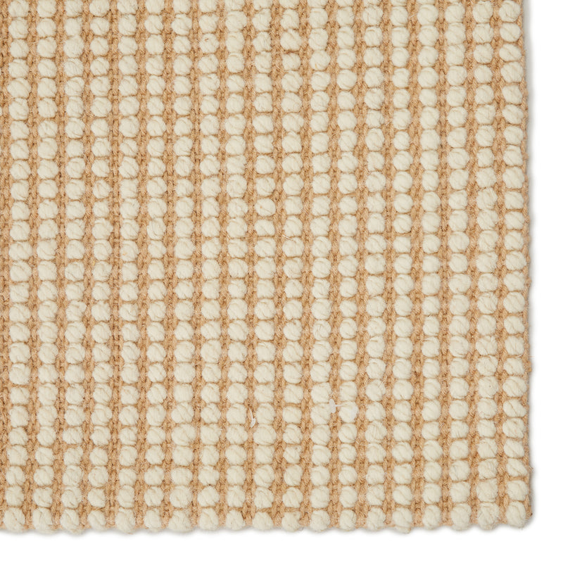 Jaipur Living Bombay Mahana Natural Rug