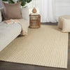 Jaipur Living Bombay Tane Natural Rug