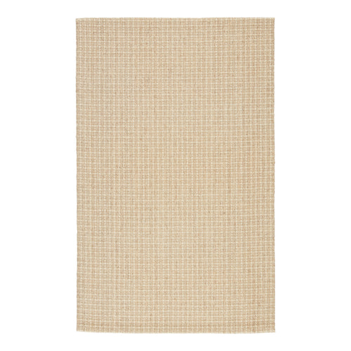 Jaipur Living Bombay Tane Natural Rug