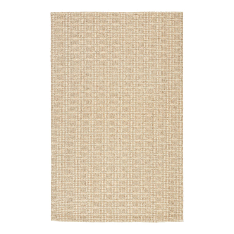 Jaipur Living Bombay Tane Natural Rug