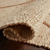 Loloi II Bodhi Sway Ivory/Natural Hand Woven Rug