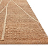 Loloi II Bodhi Natural/Ivory Hand Woven Rug