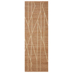 Loloi II Bodhi Natural/Ivory Hand Woven Rug