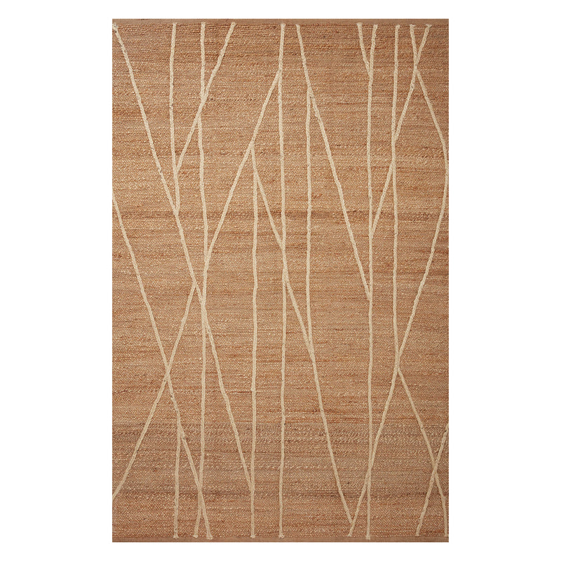 Loloi II Bodhi Natural/Ivory Hand Woven Rug